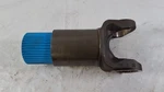 Spicer 250-82-21X 3.858" SPL250 Series 38-SPLINE Driveshaft Yoke. Fixed Price $324.99.
