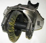 Nine Inch Ford,new 3RD Member, Nodular Iron, Posi. Fixed Price $1395.00.