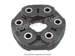 Bmw (1977-1999) Flex Disc For Driveshaft (id 40MM Od 110MM) Meyle Hd + Warranty. Fixed Price $94.15.