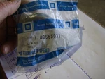 Genuine Gm Acdelco 8655031 Output Shaft Extension Housing Seal. Fixed Price $8.99.