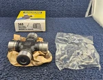 Moog 365 Universal (u-joint) Fits 1960-1972 Chevrolet K10 Pickup. Fixed Price $19.99.