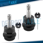Front Upper Ball Joint For Dodge Ram 1500 Jeep Grand Cherokee Comanche Wrangler. Fixed Price $26.04.