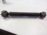 Front Drive Shaft 166 Type GL450 Thru 01/06/15 Fits Mercedes Gl-class 744892. Fixed Price $444.95.