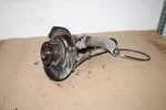 Bmw E60 535XI Rear Left Driver Side Suspension Spindle Control Arm Assembly Oem. Fixed Price $299.99.