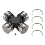 Moog 377 Greaseable Super Strength Universal Joint For Jeep Wrangler. Fixed Price $20.28.
