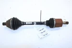 2014-2018 Volkswagen Jetta Sport Fwd Front Lh Axle Drive Shaft 1K0-407-271-B Oem. Fixed Price $60.48.