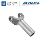 Drive Shaft Slip Yoke Front For 2003-2009 Chevy Express 2500 3500 *new Gm Oem. Fixed Price $298.95.