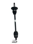 2022 Mercedes GLE350 Rear Left Driver Side Axle Shaft Half A1673507201 Lh. Fixed Price $119.00.