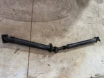 Ford BC3Z 4R602 Mx Drive Shaft Assembly. Fixed Price $160.00.