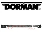 Dorman 936-713 Shaft For 3711035780 Driveline Axles Hw. Fixed Price $1005.06.