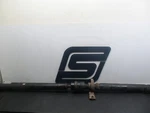 1992 Subaru Svx Center Propeller Drive Shaft (92-93 Type). Fixed Price $284.95.