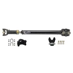 Yukon Gear & Axle YDS001 Heavy Duty Driveshaft Fits 07-11 Wrangler (jk). Fixed Price $629.99.