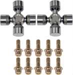 Dorman 933-405 Drive Shaft Repair Kit Compatible With Select Honda Models. Fixed Price $80.82.