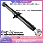 For 2011-2022 Jeep Grand Cherokee 3.6L Oem Rear Drive Shaft Assembly 52123631AA. Fixed Price $248.99.