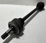 Mercedes Oem CLS550 2012-2018 Rear Left Driver Side Axle Cv Half Shaft. Fixed Price $125.96.