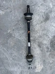 2019 2020 2021 2022 2023 2024 Bmw X7 X6 X5 G07 G06 G05 Axle Shaft Rear Left Oem. Fixed Price $250.00.