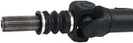 Dorman 938-222 Front Driveshaft Assembly For Select 06-10 Chevrolet Gmc Models. Fixed Price $313.95.