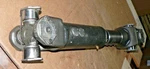 Dana 905909-0810 Oshkosh 1425520 Propeller Shaft With Universal Joint F5-28-179. Fixed Price $400.00.