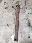 Rear Drive Shaft 2WD 6 Cylinder Automatic Transmission Fits 2001-2 Authentic Oem. Fixed Price $110.95.