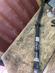 96-04 Bmw E39 525 528I 530 Driveshaft Driveline 7500154. Fixed Price $100.00.