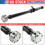 For Dodge Charger 2017-2021 V8 6.4L Rwd Rear Drive Shaft Pre-assembled Anti-rust. Fixed Price $260.29.