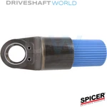 Spicer 250-82-21X SPL250 Series Driveshaft Yoke Assembly. Fixed Price $521.20.