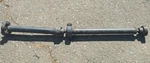 02-06 Infiniti Q45 Rear Drive Shaft Oem 37000AT30A. Fixed Price $115.50.