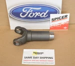 Ford Excursion F250 F350 Front Driveshaft Slip Yoke 1999-2004 Dana Spicer. Fixed Price $123.23.
