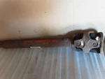 2013 2014 2015 2016 2017 2018 Ram 3500 Front Drive Shaft 6,7 AS69RC Aisin Trans. Fixed Price $299.00.