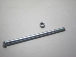 Peace Sports TPATV517 Rear Swing Arm Axle 12 210MM PART18107. Fixed Price $14.99.