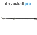 Usa Rear Driveshaft 07-10 Ford Explorer Sport Trac 2WD 4.0L Auto 7A2Z4R602L. Fixed Price $625.00.