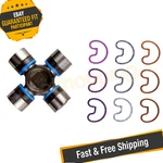 Dana Spicer 5-1350-1X Universal Joint. Fixed Price $50.74.