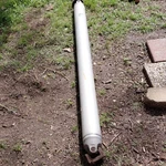2012 2013 2014 Dodge Ram 1500 Rear Drive Shaft 5.7L 4X2 2WD 68034550AB Oem. Fixed Price $125.00.