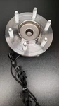 Wheel Bearing And Hub Assembly-rwd Iap Dura 295-15042 Front Navigator Expedition. Fixed Price $52.89.