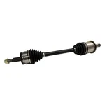 4726035AE Axle Shaft Rear Driver Left Side Hand For Chrysler 300 Dodge Charger. Fixed Price $169.86.
