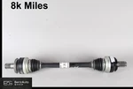 Mercedes W118 CLA45S Amg Rear Left Axle Shaft A1183503300 Oem 8K Miles. Fixed Price $299.99.
