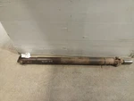 Rear Drive Shaft From 2008 Dodge Ram 3500 4X4 Mt 12671637. Fixed Price $225.79.