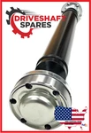 11-15 Jeep Grand Cherokee 11-18 Dodge Durango Front Driveshaft 52853641 52123993. Fixed Price $148.00.