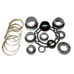 NV5600 Rebuild Kit For Dodge Ram Diesel Speed Transmission 2001-UP BK492WS. Fixed Price $547.45.