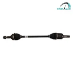 2020 2021 2022 2023 Tesla Model Y Rear Right Or Left Axle Halfshaft Oem. Fixed Price $119.99.