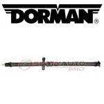 Dorman 976-788 Drive Shaft For 27111XA00C 27111XA00B 27111XA00A9E Rz. Fixed Price $837.52.