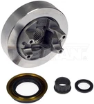 Dorman 697-572 Pinion Yoke Fits 01 07 Chevrolet Silverado Gmc Sierra. Fixed Price $144.48.
