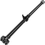 New Rear Driveshaft Fits Bmw 530XI Base By 26107573493 26107557158 26107542120. Fixed Price $209.60.