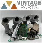 Genuine Spartan Rockwell Kit Drum & Yoke 141TYSB22-4A New Oem. Fixed Price $314.71.