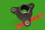 07-2013 Bmw E90 E92 E93 335I Rwd Transmission Drive Shaft Joint Flange Rear Oem. Fixed Price $59.87.