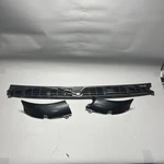 94-05 Chevy S10 Blazer Windshield Wiper Cowl Trim Panel 3 Pc. Set Gmc Oem. Fixed Price $99.99.