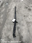 Rear Drive Shaft/prop Oem 20-25 Subaru Outbakleg 1YR Wrnty 27111AN03B. Fixed Price $120.00.