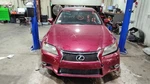 Rear Drive Shaft Awd Fits 13-19 Lexus GS350 1175344. Fixed Price $175.00.