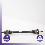 14-20 Bmw F36 435I 335I Rear Right Cv Axle Half Shaft 7597678 Oem 70K. Fixed Price $99.60.