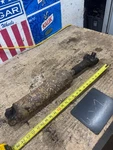 1967-1977 F250 Highboy Hiboy Divorced Transfercase Tcase Driveshaft I6 4SP. Fixed Price $299.99.